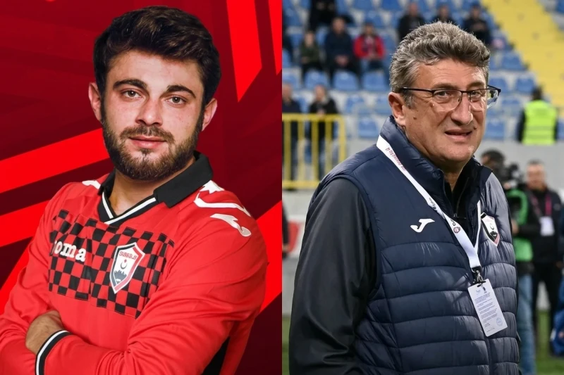 Qəbələdə dava: Turan Manafov baş məşqçi ilə əlbəyaxa oldu, komandadan uzaqlaşdırıldı