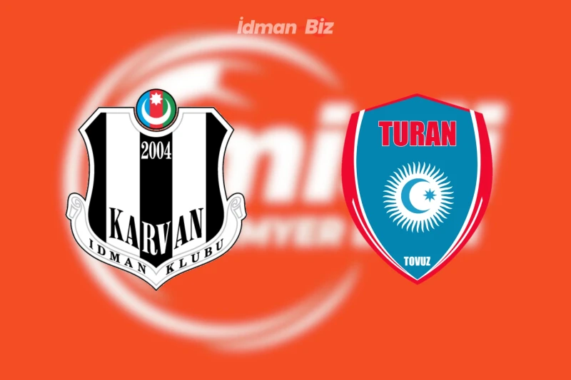 Misli Premyer Liqası: Karvan-Yevlax - Turan Tovuz - Start Heyətləri və Oyun Önü