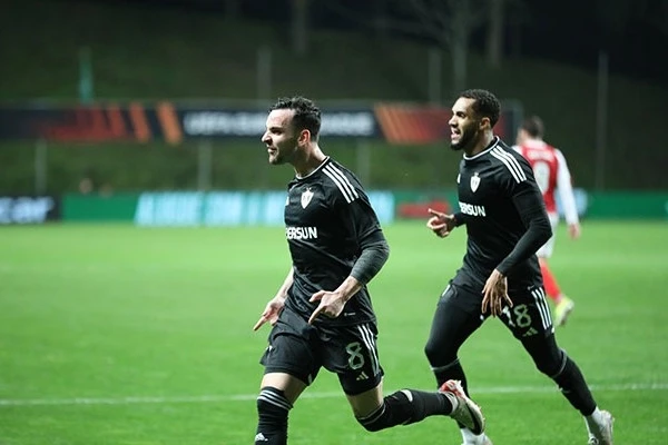 Marko Yankoviç: Böyük dəyişiklik hiss etmirəm