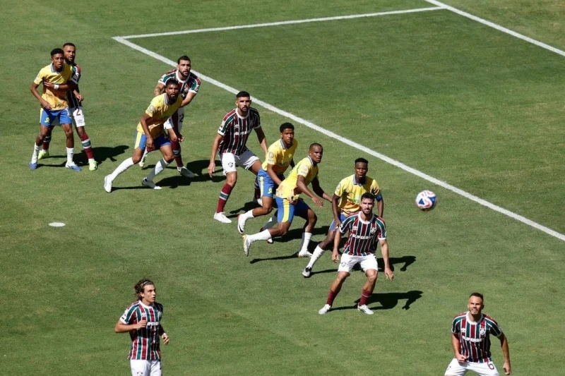 Braziliyanın dörd klubu 1/8 finalda, Argentina liqası isə turnirdə uğursuzdur