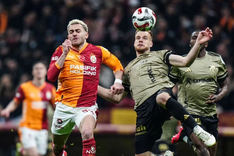 Türkiyə Superliqası: Qalatasaray xal itirdi, Göztepe - Kasımpaşa heç-heçəsi, Konyasporun qələbəsi