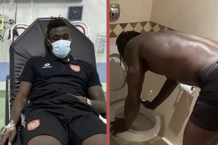 Footballers Poisoned in Morocco: Concerns Arise in Preparation for the 2030 World Cup