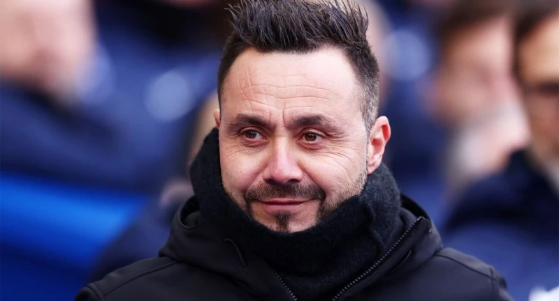 De Zerbi Tottenhemi çalışdıra bilər: London klubundan təklif