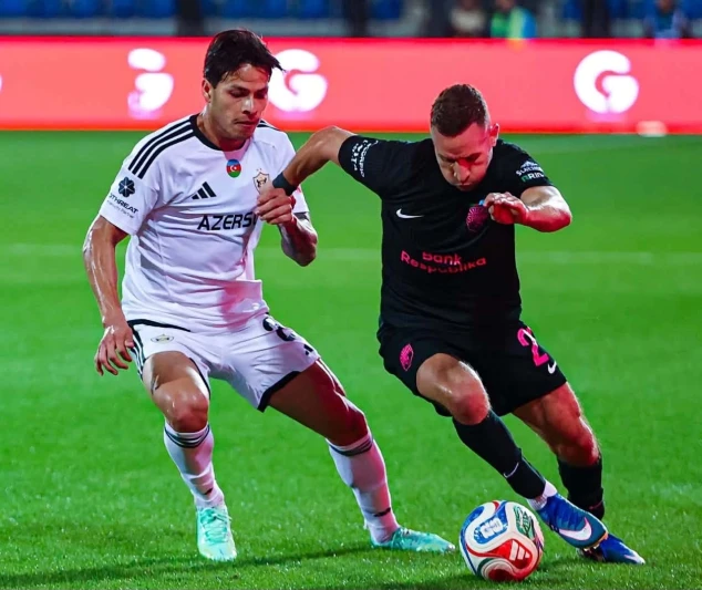 “Qarabağ”ın heç futbolçusuz IX tur rəmzi komandası açıqlandı