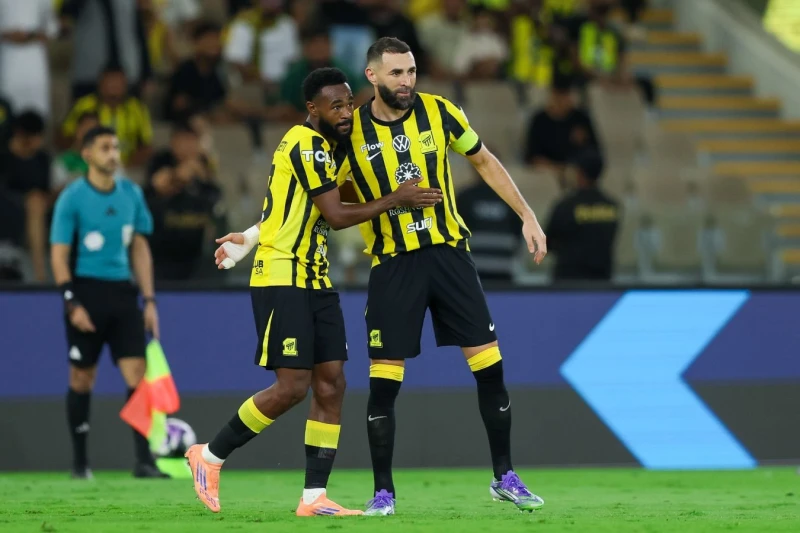 Pro Liqa: Əl-Fateh və Əl-İttihad heç-heçə oynayıb