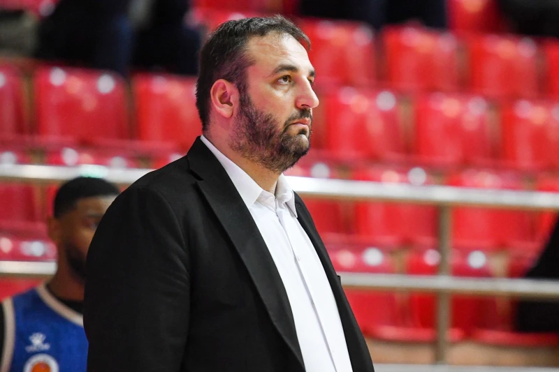 Tahir Baxşıyev: Sabah kimi güclü rəqibə qarşı oynamaq çətindir