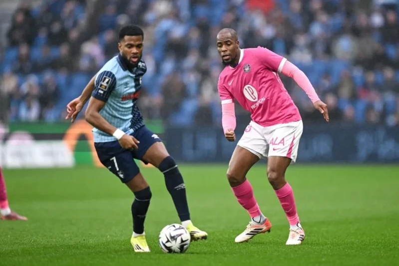 Liqa 1: Havr Tuluza üzərində Sumarenin dublu ilə qələbə qazandı