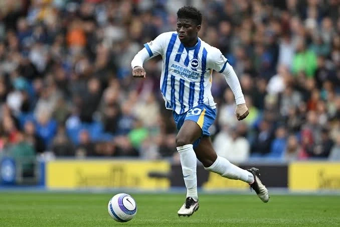 Manchester United Interested in Kone and Baleba