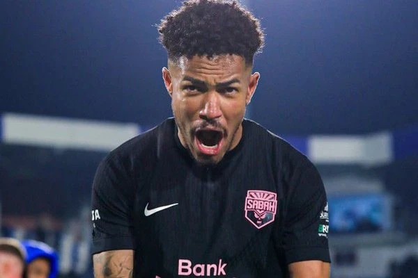 Sabahın legioneri Noqeyra: Qarabağ üzərində qələbə asanlıqla unudulmayacaq