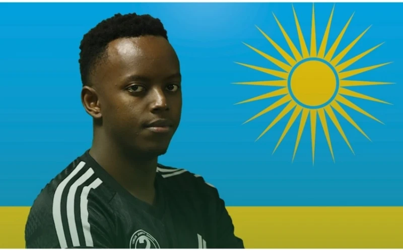 "Səbail"in hücumçusu Ruanda yığmasına dəvət alıb