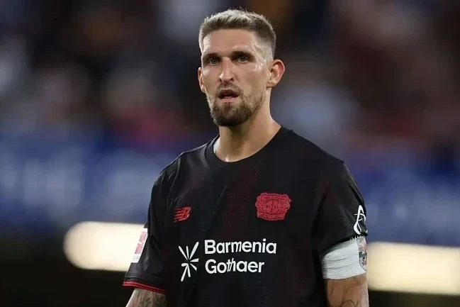 Robert Andrix Virtsdən Bavariyaya keçməməsini xahiş etdiyini etiraf edib