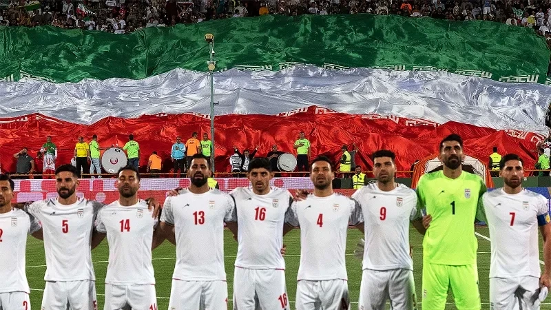 İran millisi DÇ-2026 qrup oyunlarının ABŞ əvəzinə Meksikada keçirilməsini istəyir