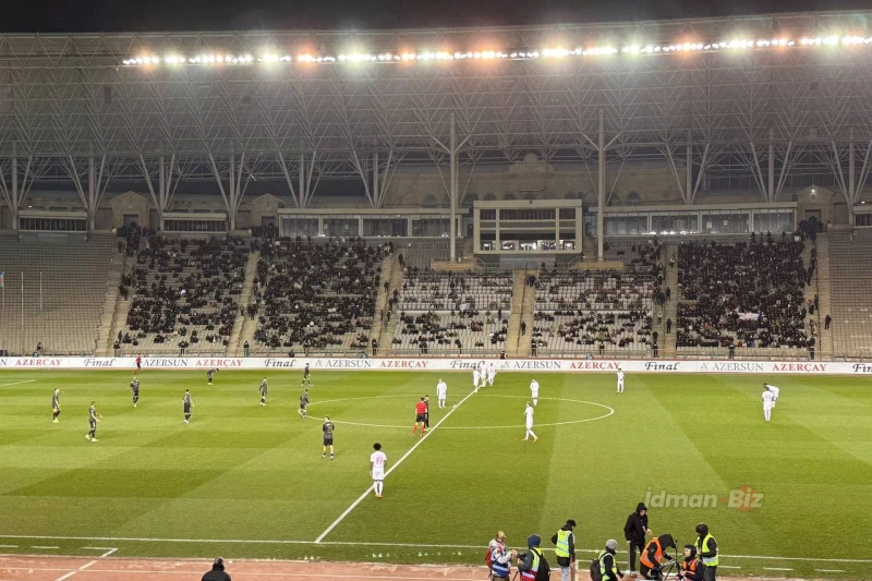 Qarabağ - Sabah: Sabah hesabı açdı - CANLI