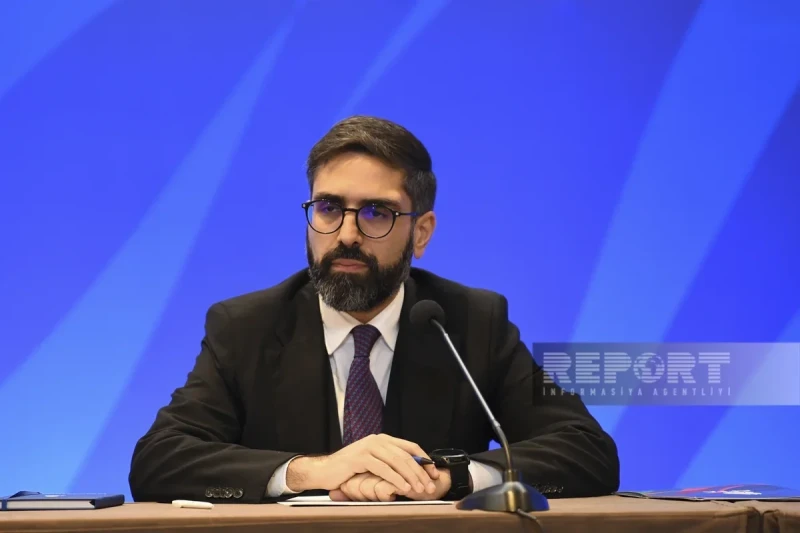 AFFA prezidenti Rövşən Nəcəfdən Sabaha Azərbaycan Kubokunun qələbəsi münasibətilə təbrik