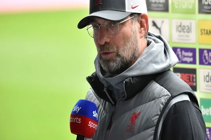 Kloppun Red Bulldakı maaşı BİLİNDİ
