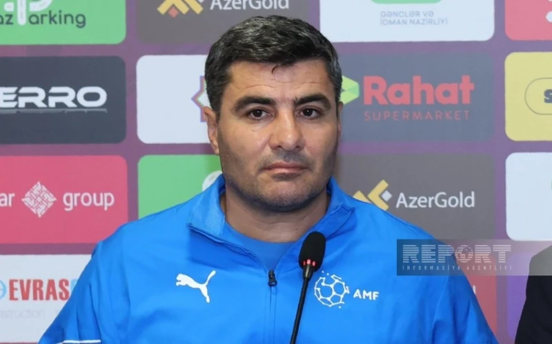 Elşad Quliyev: Tələbə futzalçılarının Avropa çempionatında qrupdan çıxmaq şansları yüksəkdir