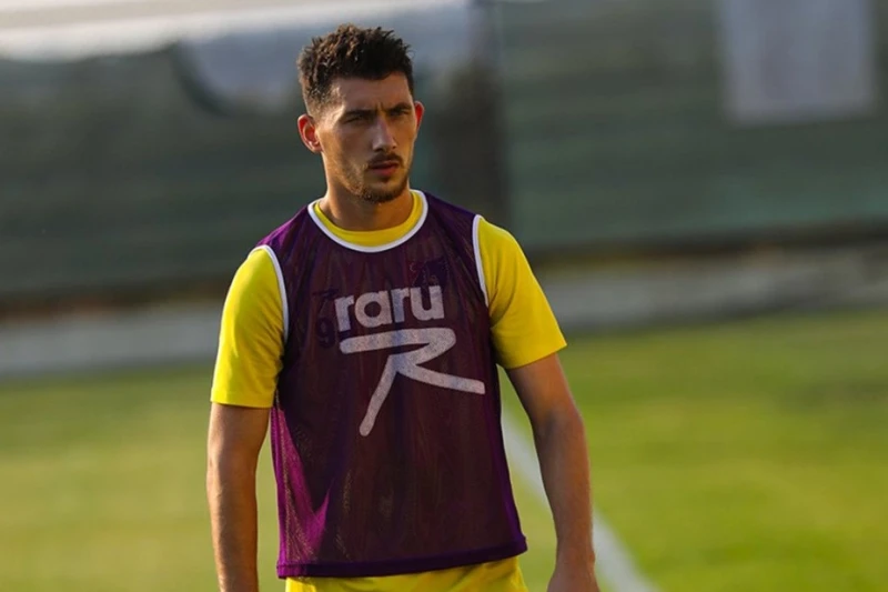 Jetmir Topalli: Our goal is to qualify for the World Championship