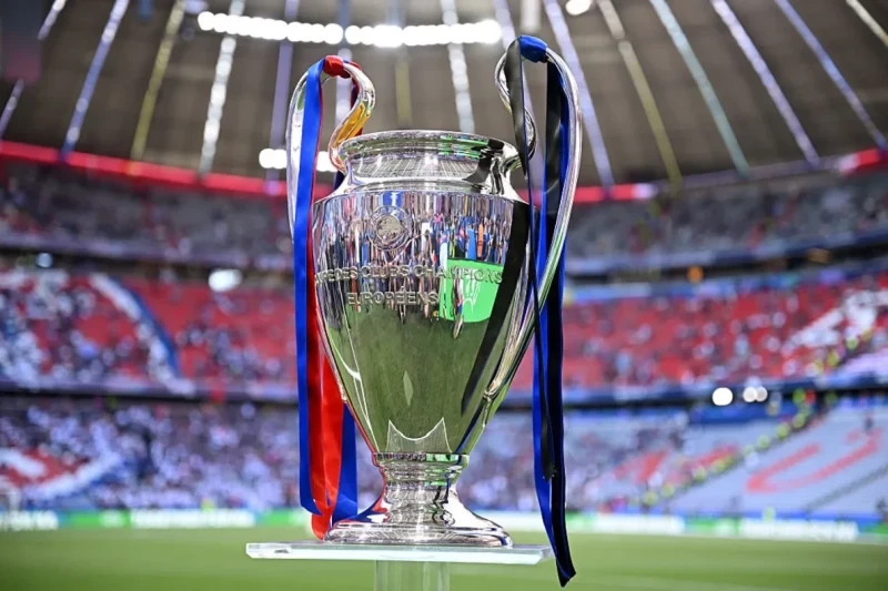 UEFA Çempionlar Liqası: 1/4 Final İlk Oyunlarına Yekun
