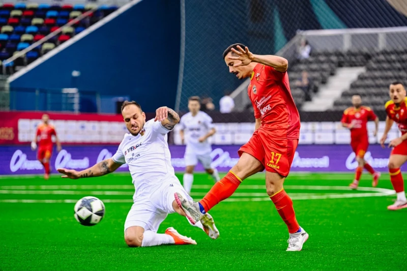 WC-2025: Finalists are determined in Baku