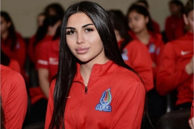 Fidan Cəfərova: Belarus millisi heç də zəif kollektiv deyil, heç bir rəqibə zəif gözündə yanaşmaq olmaz