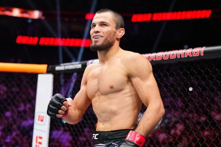 Nurməhəmmədov Fiqeyredu üzərində qələbə qazandı, lakin titul şansı hələ uzaqdır