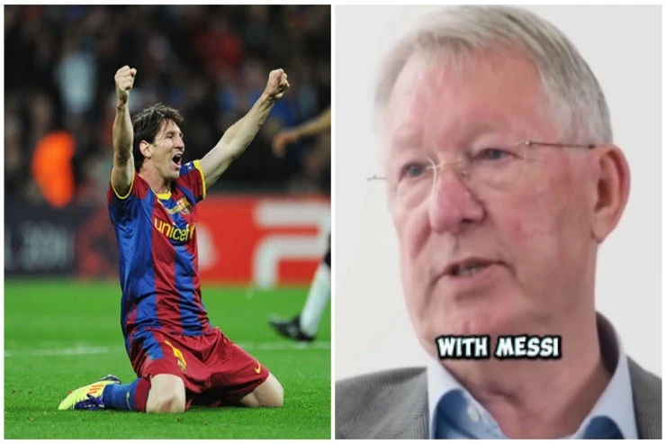 Ferguson Reveals Underrated Players at Manchester United and a Mistake He Regrets