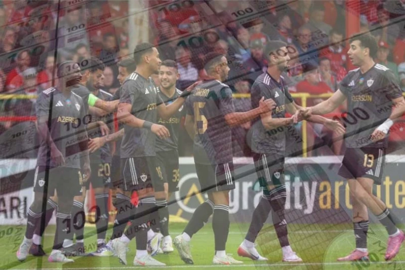 Qarabağ Atletiklə oyunda qələbəyə görə futbolçulara böyük mükafat vəd edib