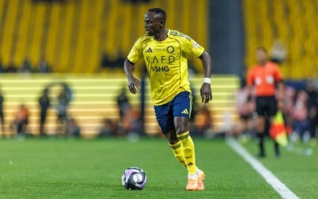 Al-Nassr Ronaldo'suz Al-Riyadhı mağlup ederek lider oldu