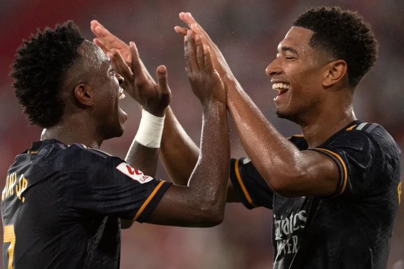 Real Madrid yıldızları Xabi Alonso'nun fikirlerine katılmıyor: Vinicius, Bellingham ve Valverde