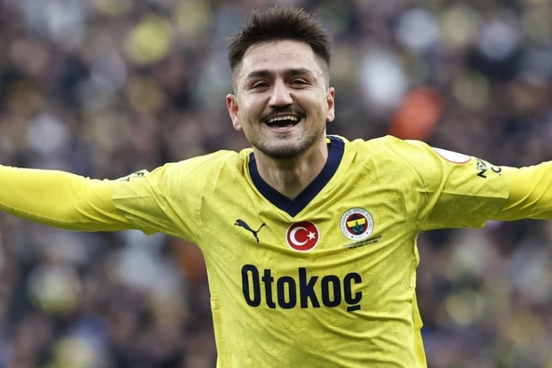 Russians make advances towards Turkish footballer