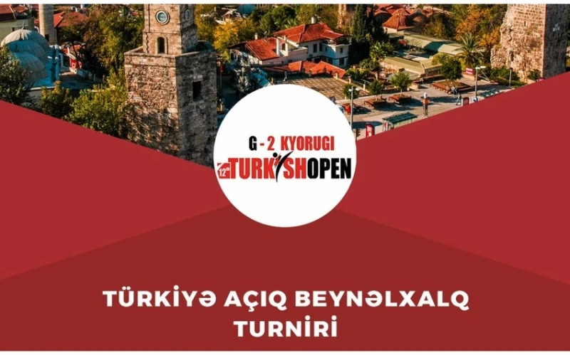 Azerbaijani Para Taekwondo Athletes to Participate in Tournament in Turkey