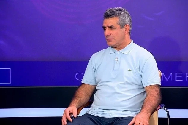 Kamandar Məcidov: Azərbaycan güləşçilərinin İslam Oyunlarındakı çıxışı o qədər də zəif deyildi