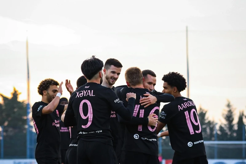 Sabah Zirəni məğlub edərək liderliyini möhkəmləndirdi: Oyunun təfərrüatları