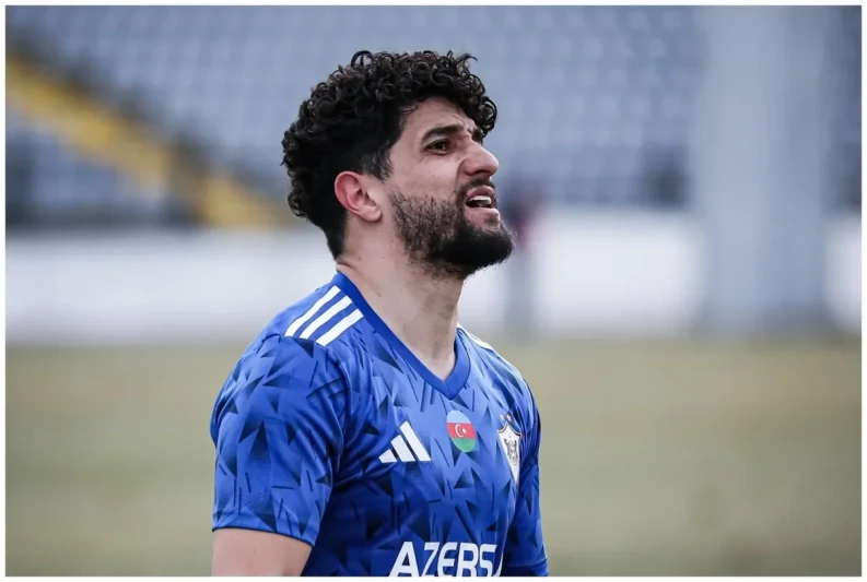 Qarabağ AFFA İntizam Komitəsinin Kadi Borges qərarına apellyasiya verməyəcək