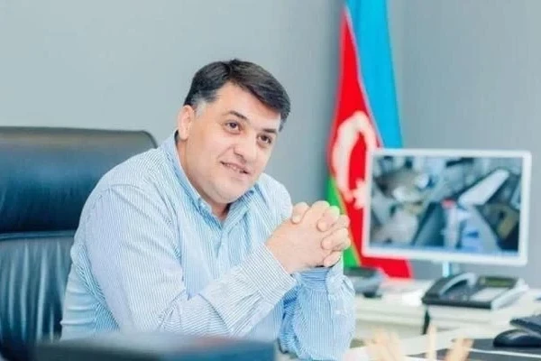 Abbasov və Qulamovun Mənimsəməsi: Nazirlikdən 771 Min Manatlıq İddia