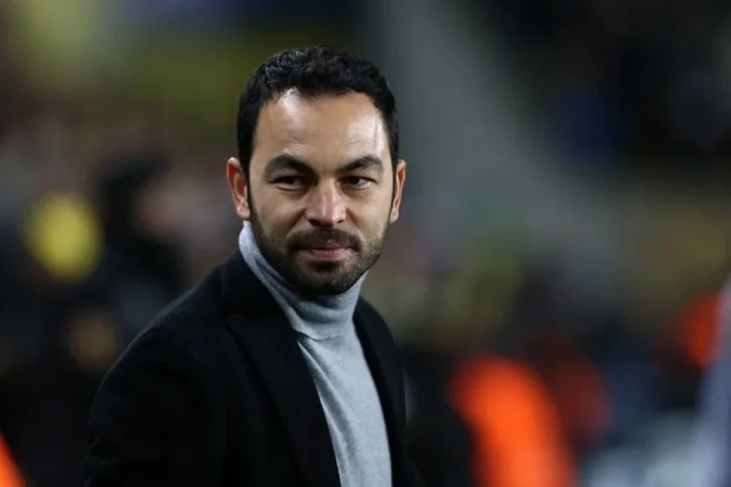 Kocaelispor Selçuk İnan ile Sözleşmesini 2028'e Kadar Uzattı