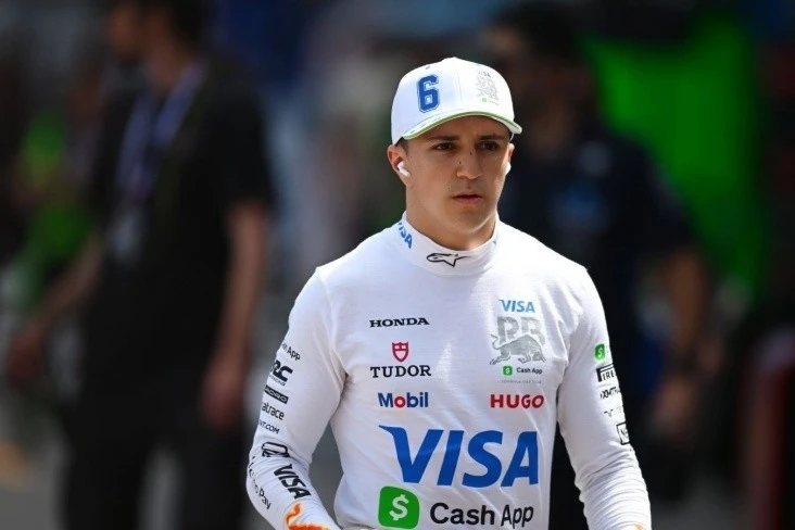 İsak Hacar Red Bulldakı ilk təəssüratlarını bölüşdü