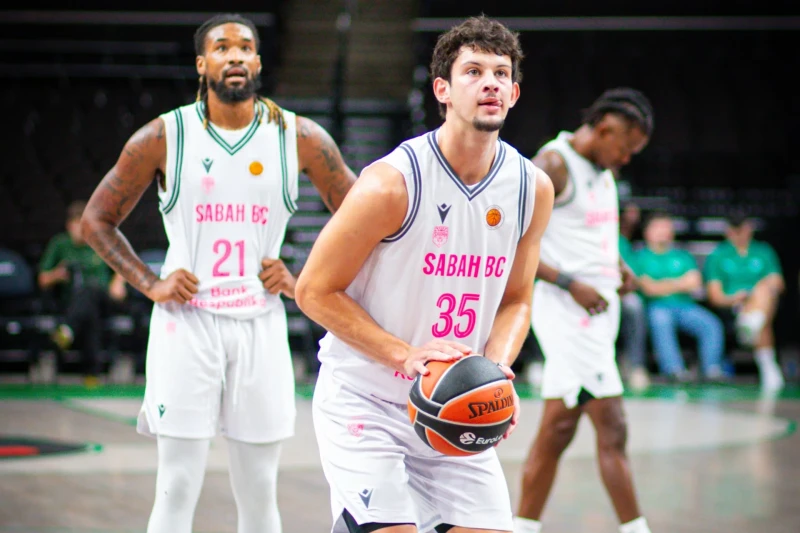 ABL yeni mövsümün açılış oyununda “Sabah” komandası “LANDAU Lions” ilə qarşılaşacaq