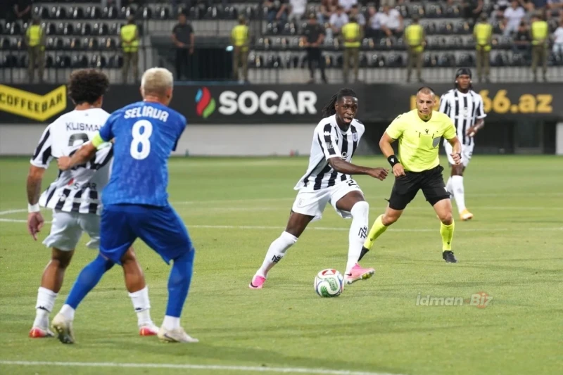 Neftçinin Dinamo ilə qarşılaşması üçün səfər proqramı müəyyənləşib