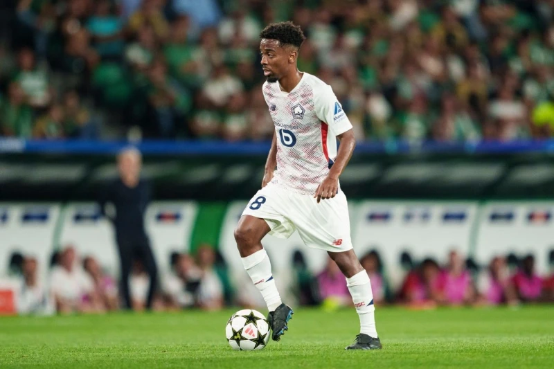 Wolverhampton Angel Gomes ile ilgileniyor