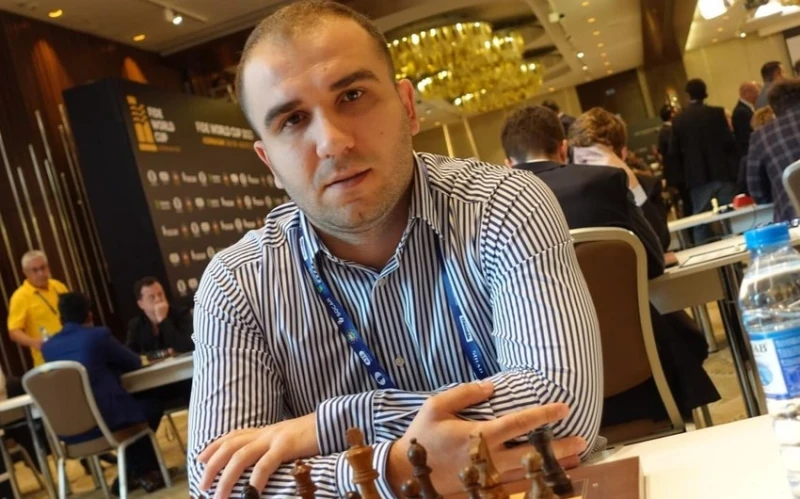 Misrətdin İskəndərov: "Klassik şahmatda Teymur Rəcəbova uduzmayacağımı düşünürdüm"