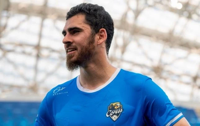 Ramil Şeydayev Soçi–Ufa matçında qalibiyyətdə iştirak etdi