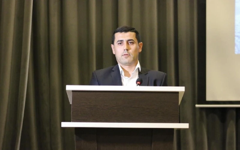 Nadir Nəbiyev: Qarabağın ön xətdə lider futbolçuya ehtiyacı var
