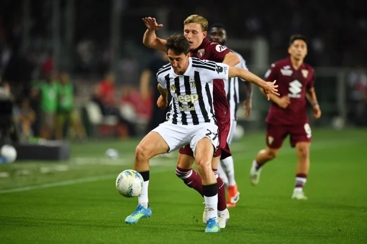 İnter, Napoli, Roma və Komo Çempionlar Liqasında, Yuventus və Milan Avropa Liqasında: Seriya A-da Avroliqalar vəziyyəti aydınlaşdı