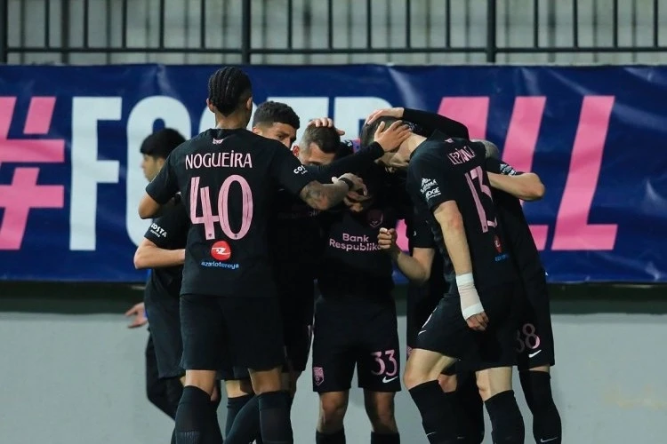 Sabah's Summer Preparation Plan: Test Matches with Romanian and Hungarian Clubs
