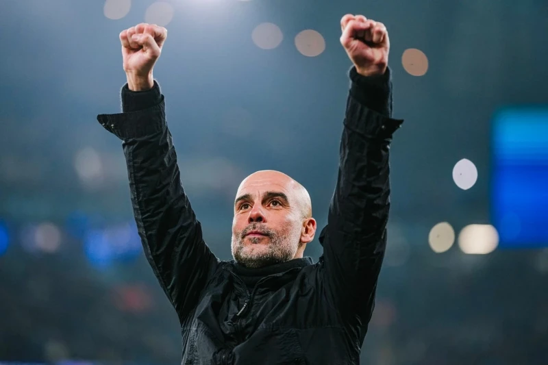 Qvardiola Mourinyoya təşəkkür etməyə hazırlaşır: Bu, Jozenin strategiyası idi