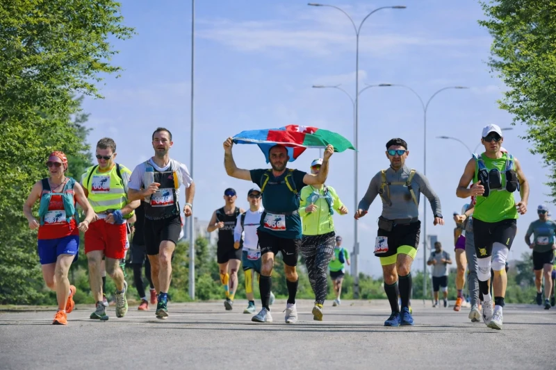 Kros qaçışı üzrə ölkə çempionatı aprelin 12-də keçiriləcək