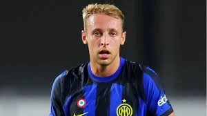 Интер Готовится Продать Фраттези