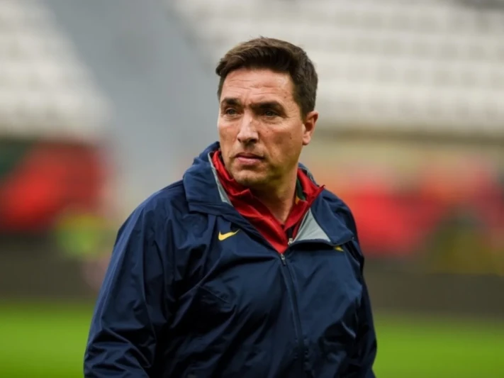 Ruy Jorje: Futbolçularımız çox istəklidirlər, öyrənmək istəyirlər