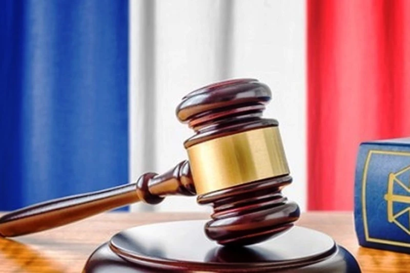 Fransa Məhkəməsi Gimnastika Məşqçilərini Yetkinlik Yaşına Çatmayanlara Qarşı Zorakılıqda Təqsirli Bilib